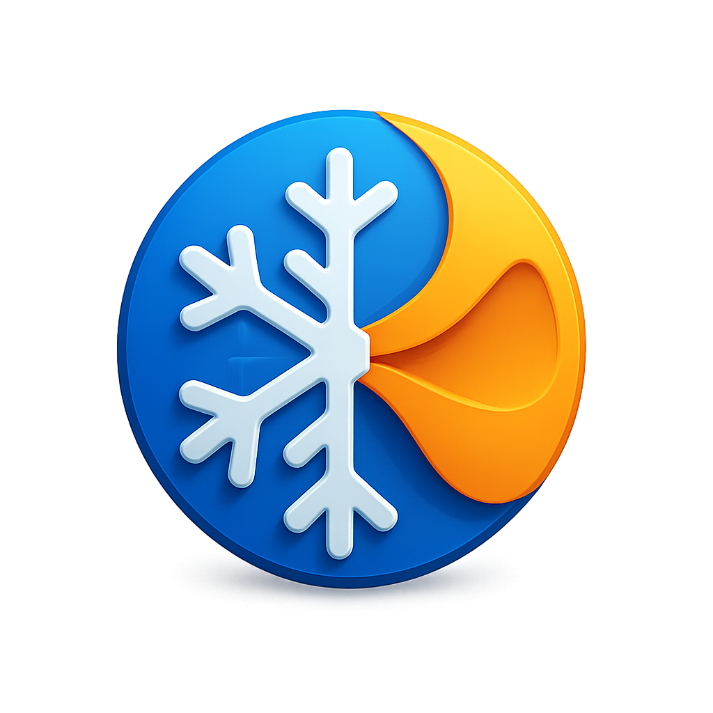 أماني غازي للتبريد والتكييف