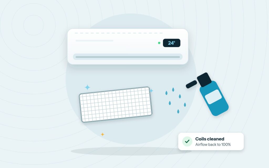 AC Maintenance & Servicing
