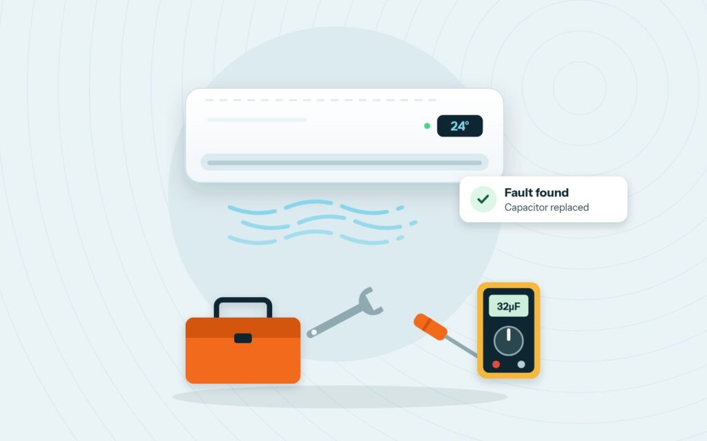 AC Repair